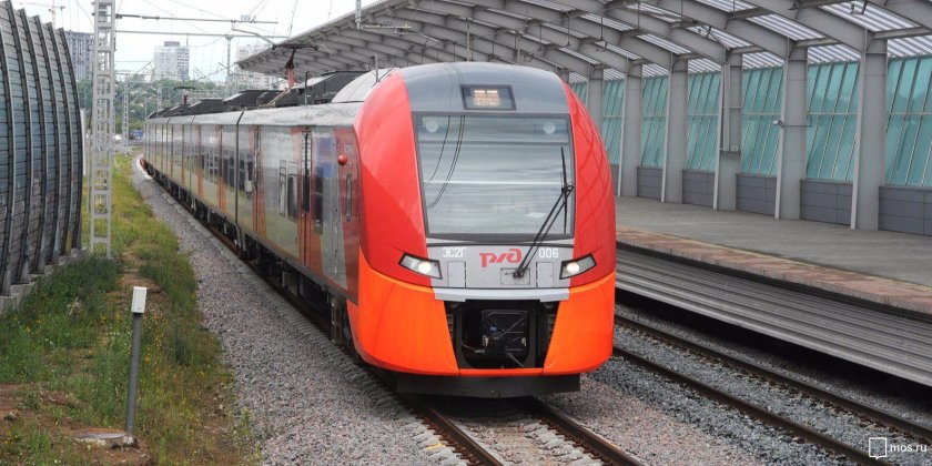 Коптево (станция МЦК)