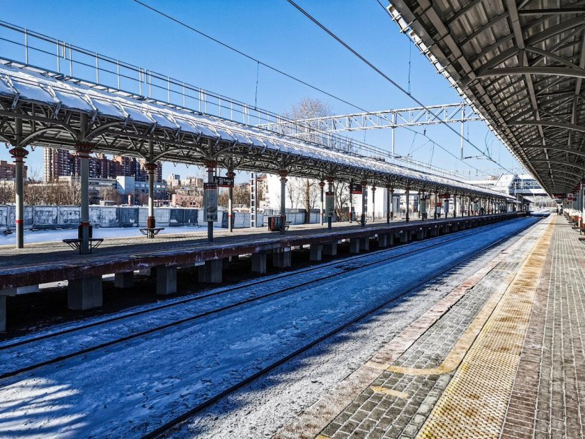 Измайлово (станция мцк)