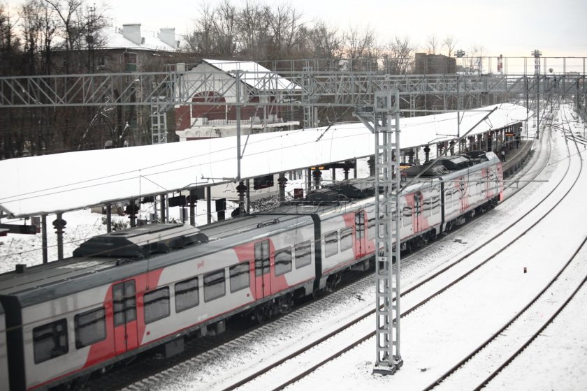 Зорге (станция МЦК)