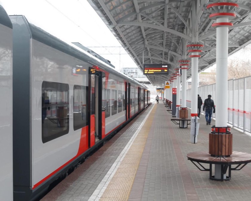 Метро Зорге