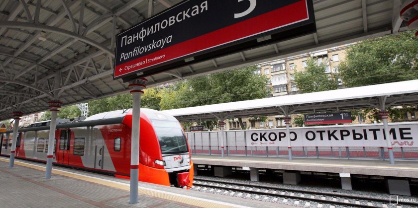 Коптево (станция МЦК)