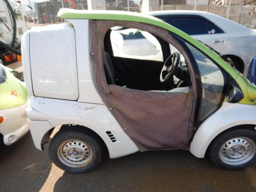 Автомобили из японии