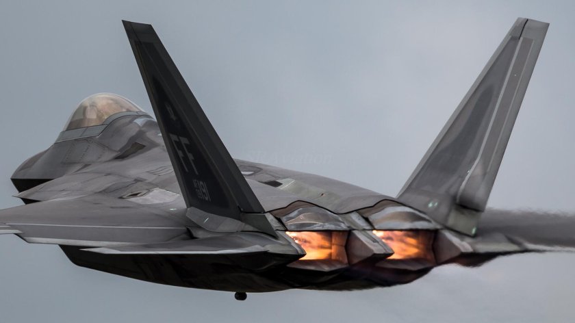 F22 Raptor
