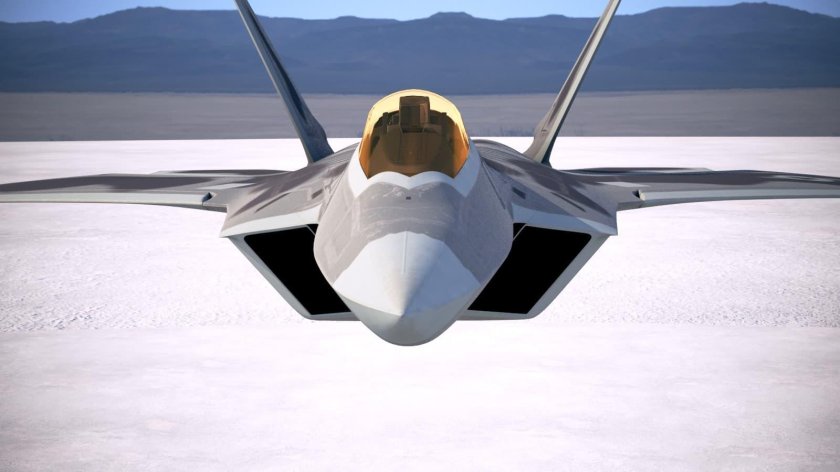 F22 Raptor