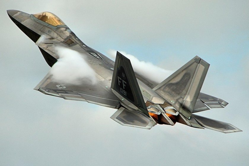 F22 Raptor