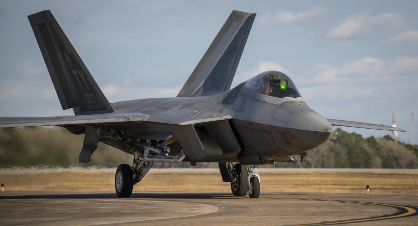 F22 Raptor