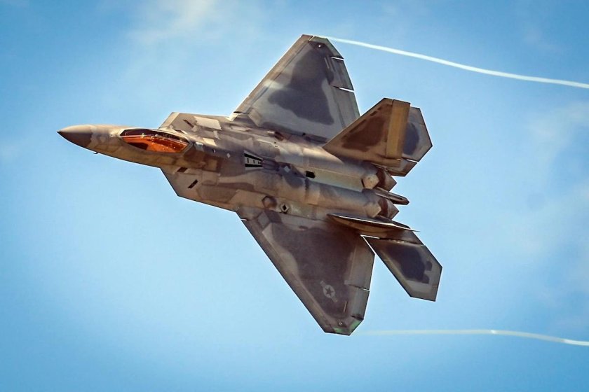 F22 Raptor