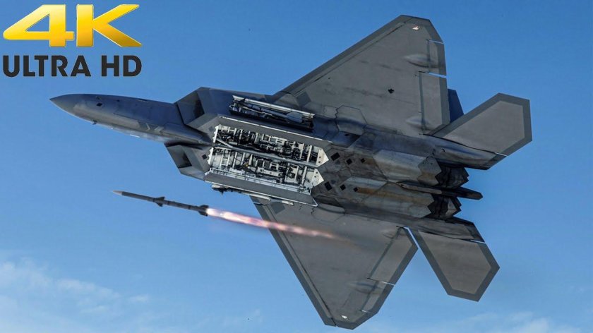F22 Raptor