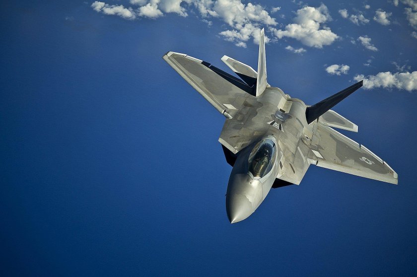 F22 Raptor