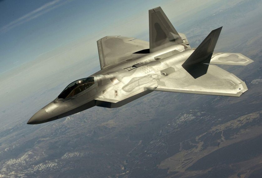 F22 Raptor