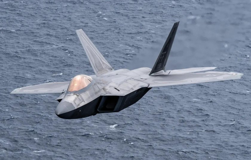 F22 Raptor