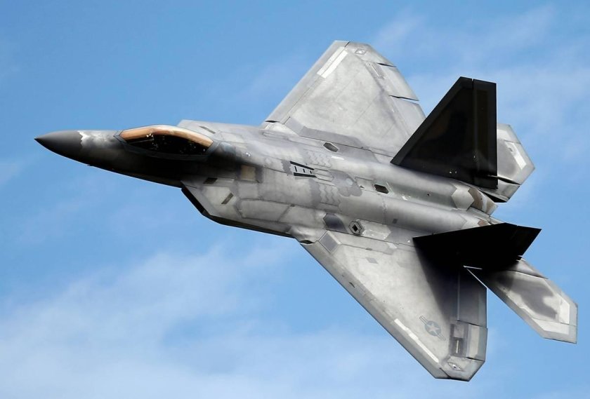 F22 Raptor