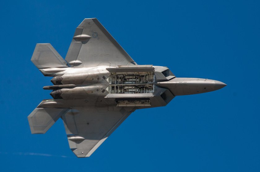 F22 Raptor