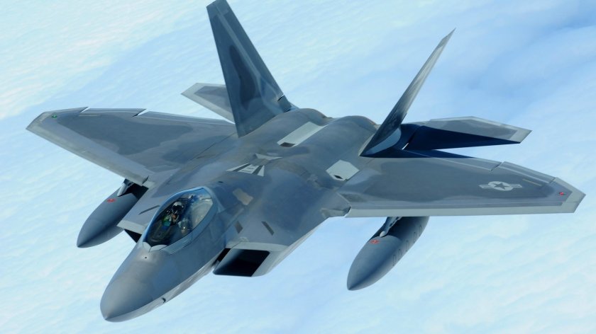 F22 Raptor