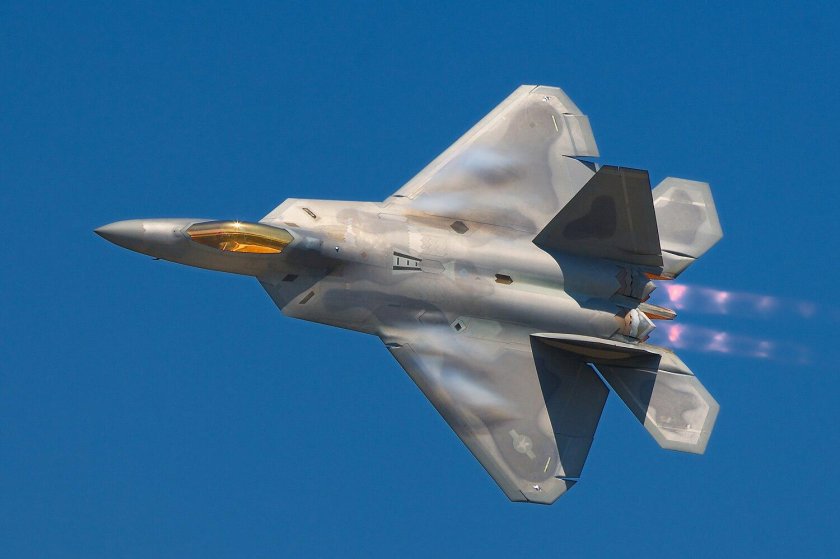F22 Raptor