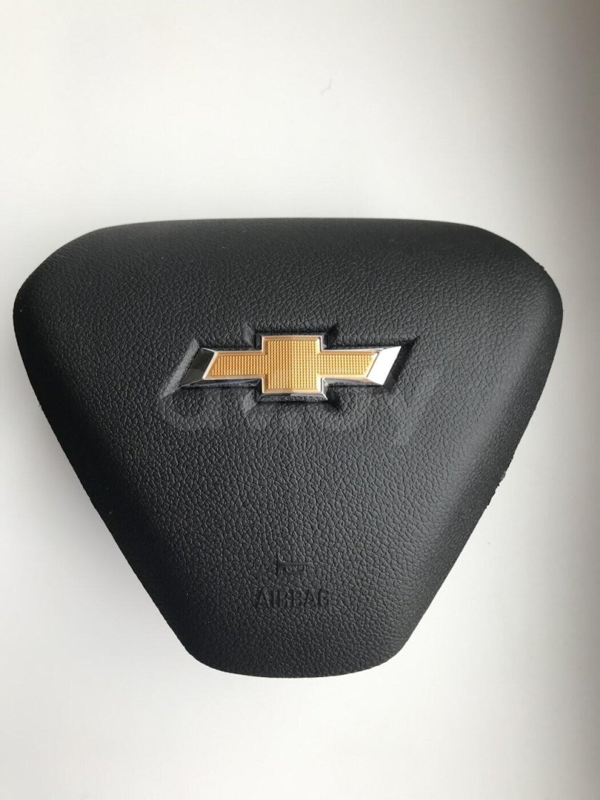 Заглушка, накладка, airbag, подушка безопасности Chevrolet Malibu 2