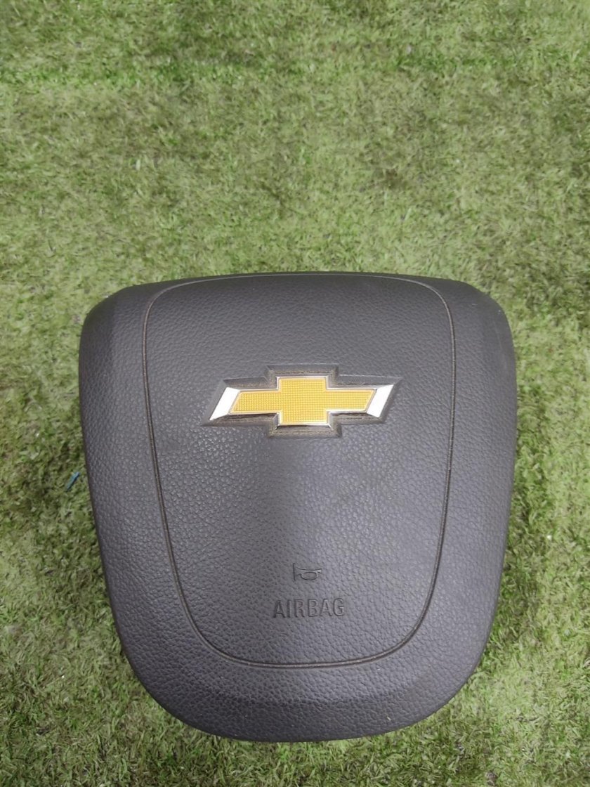 Подушки безопасности Авео т300