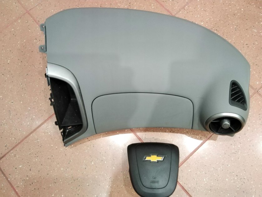 Подушка безопасности Aveo t300