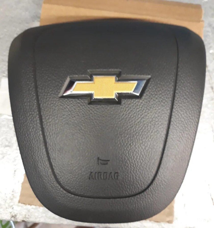 Шевроле ейрбаг
