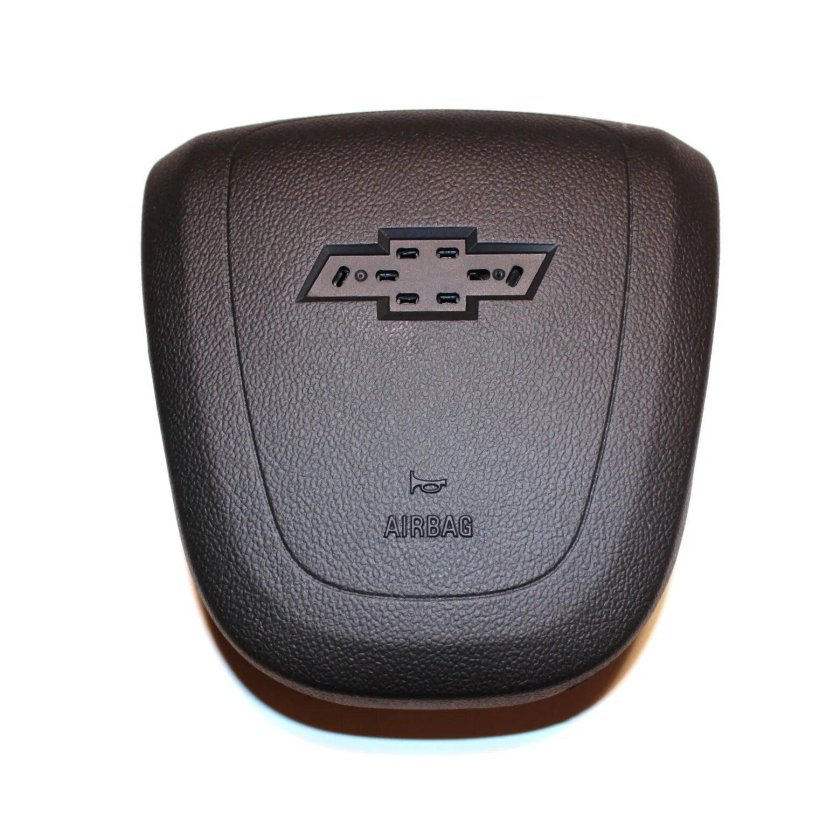 Заглушка на руль шевроле круз