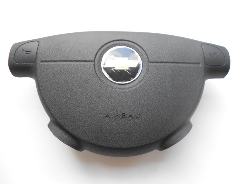 Chevrolet Lacetti airbag