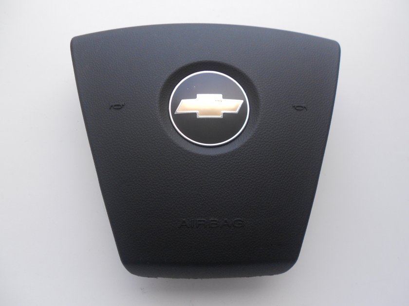 Эир бег Шевроле аирбег