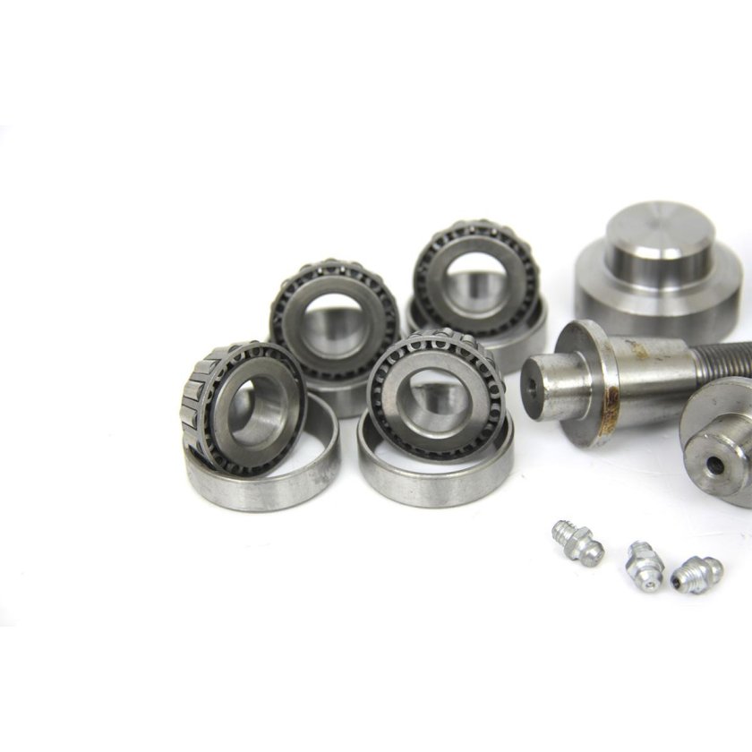 Шкворня уаз хантер спайсер