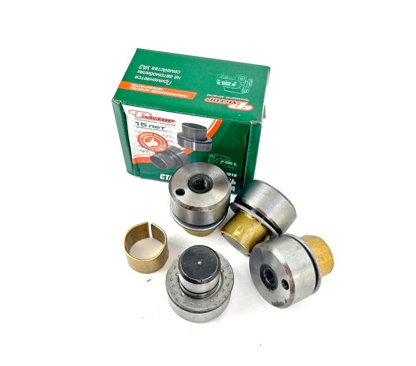 Шкворень уаз старого образца