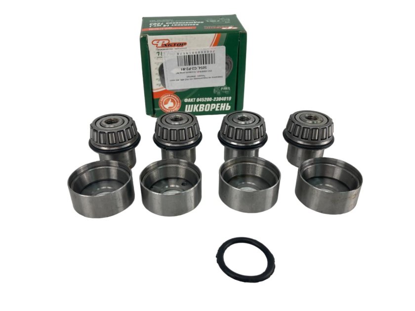 Шкворень УАЗ 469 Автогур 73