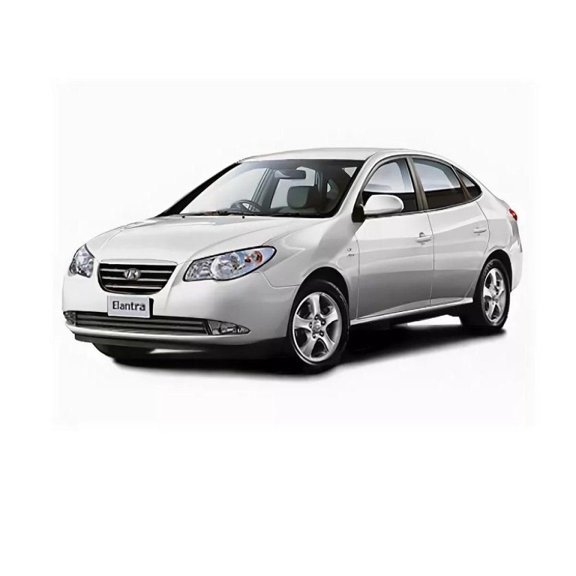 Hyundai Elantra IV (HD) (2006-2011)