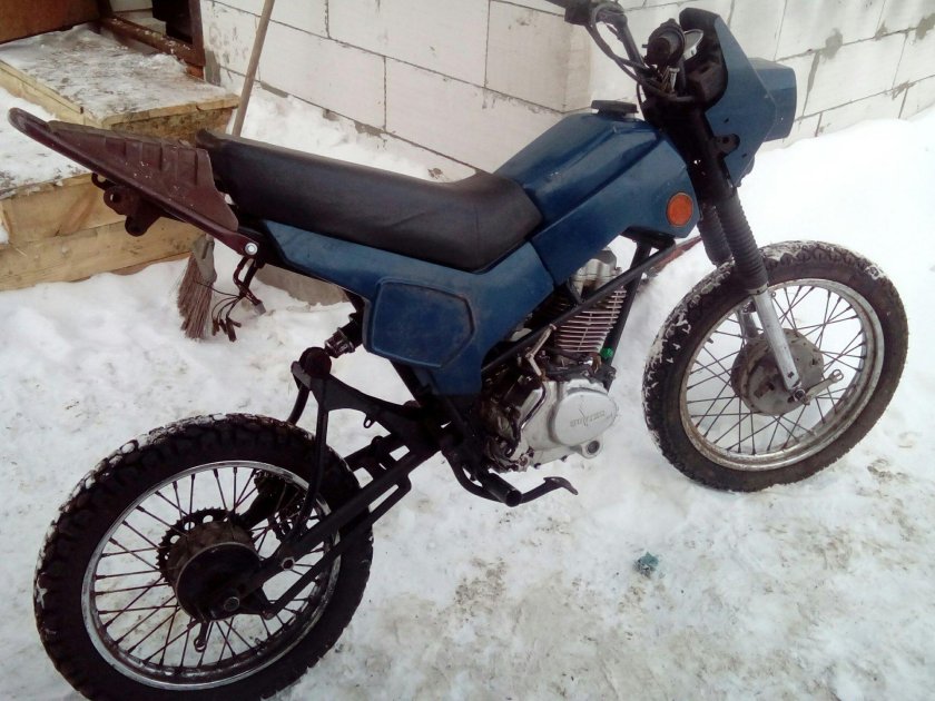 ЗИД пилот 50