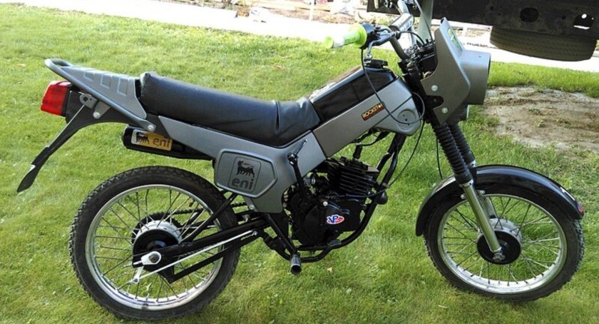 ЗИД пилот 50