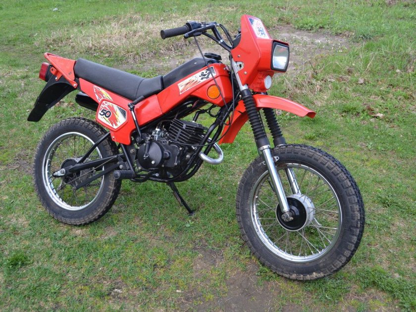 Зид пилот 50 2 т