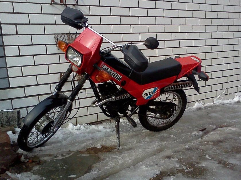 ЗИД пилот 50