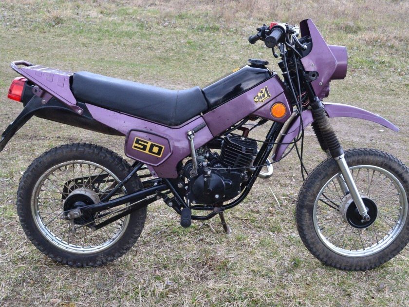 ЗИД пилот 50