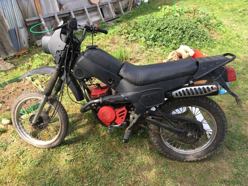 ЗИД пилот 50