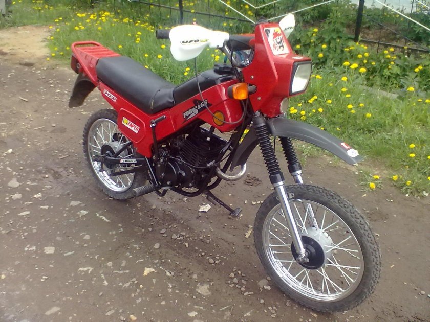 ЗИД пилот 50