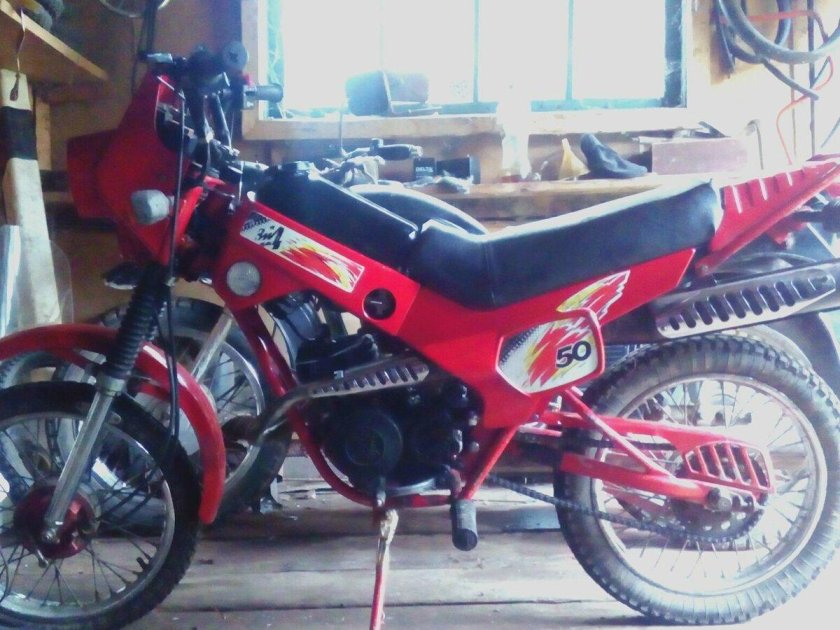 Мапет в Бугульме