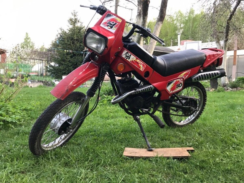 ЗИД пилот 50