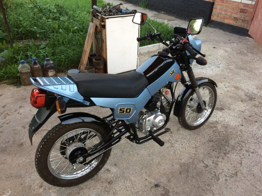 ЗИД пилот 50