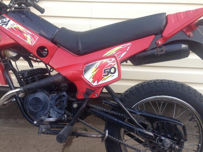 ЗИД пилот 50