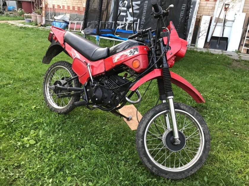 ЗИД пилот 50