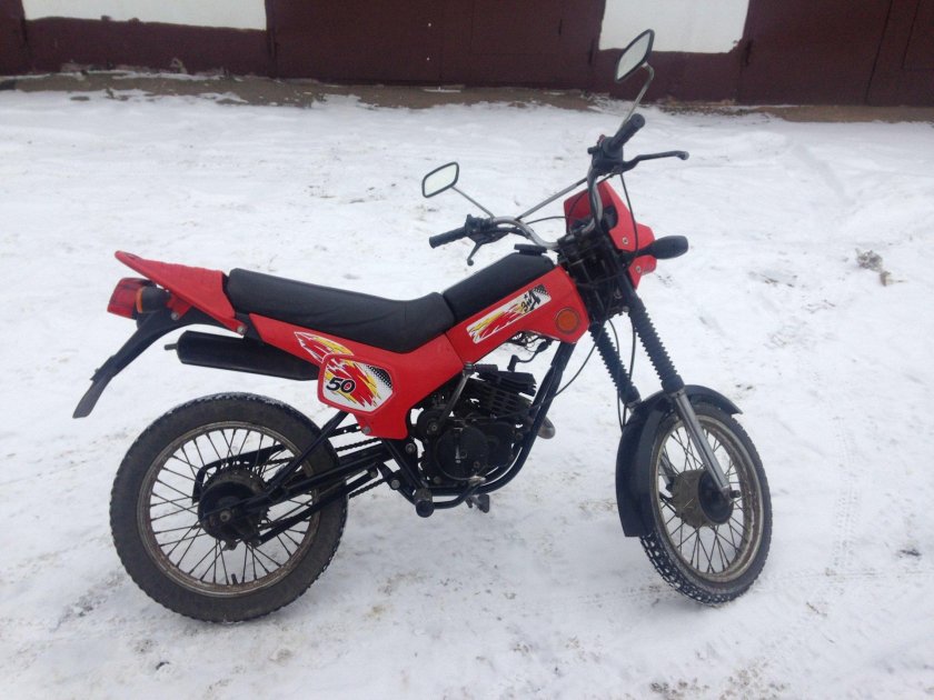 ЗИД пилот 50