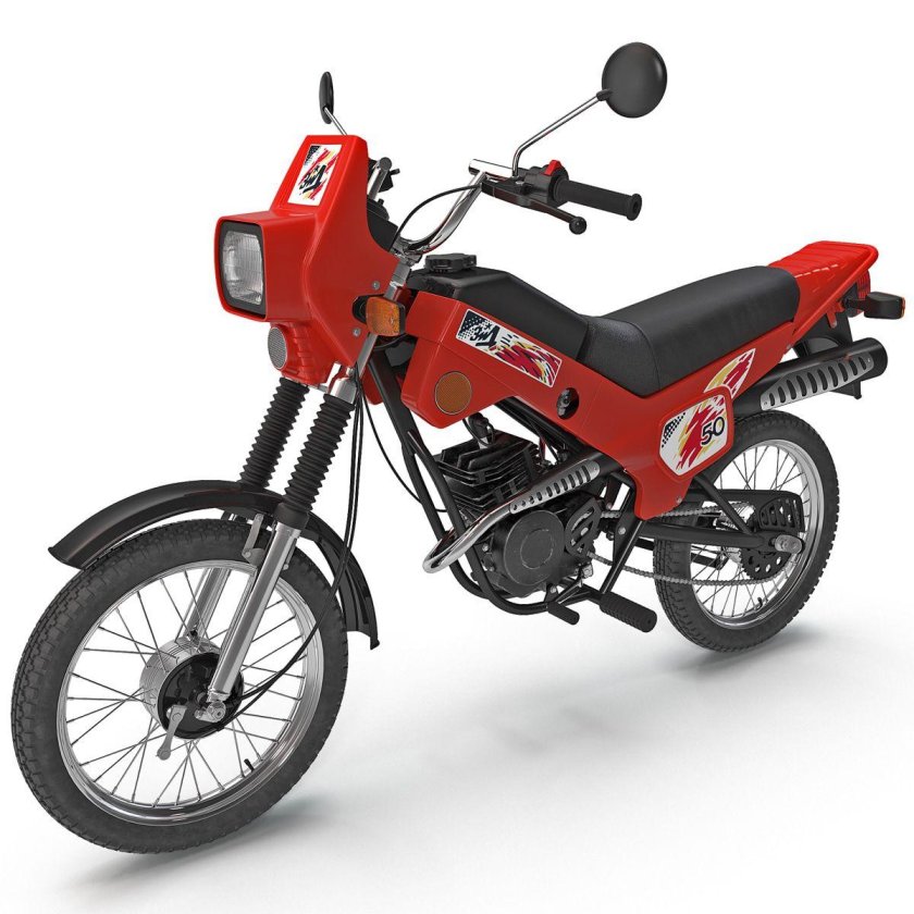 ЗИД пилот 50