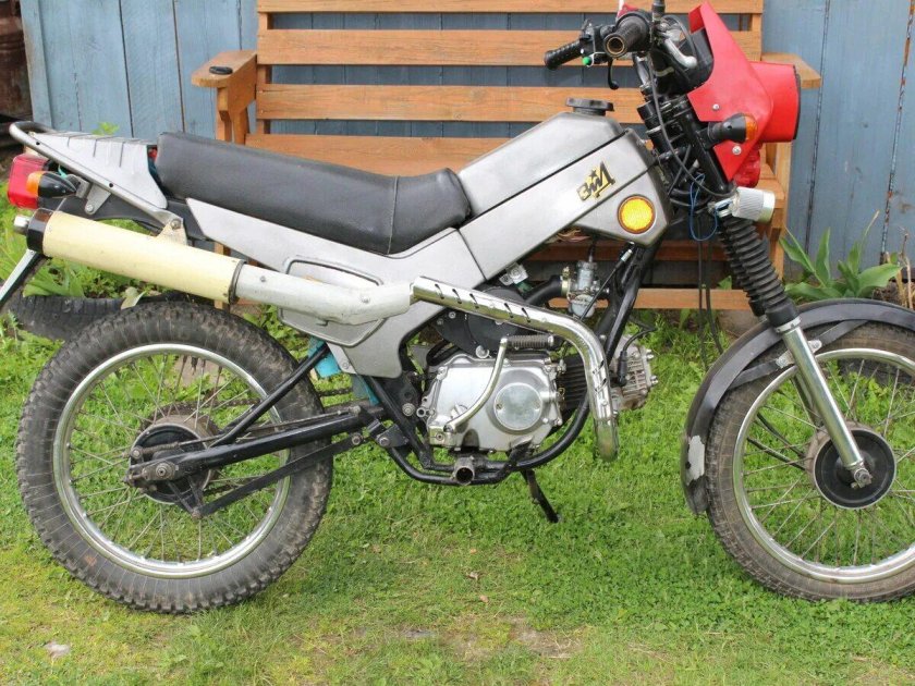 ЗИД пилот 50