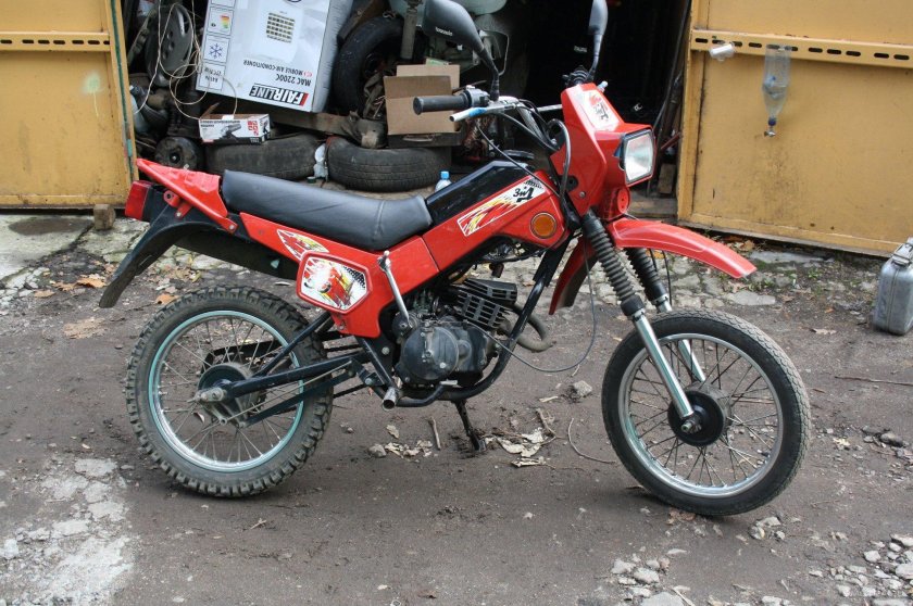 ЗИД пилот 50 2т