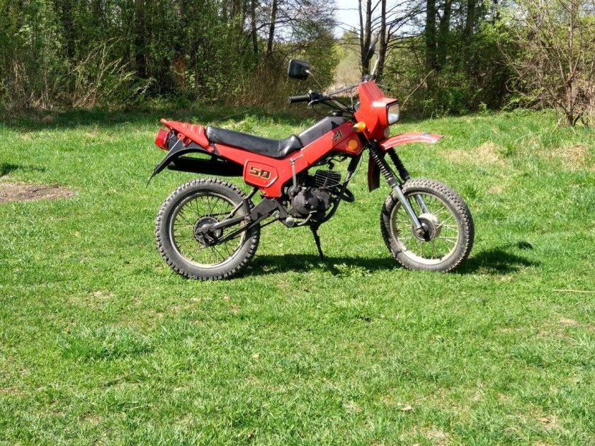 ЗИД пилот 50