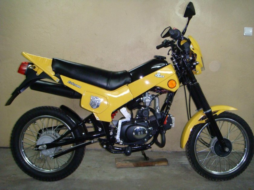 ЗИД пилот 50