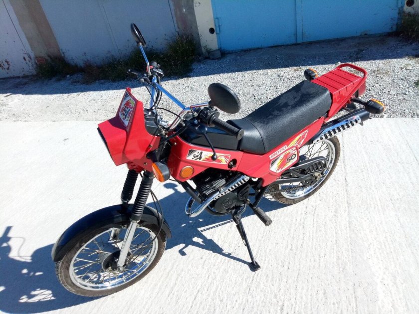 Карбюратор ЗИД 50 пилот