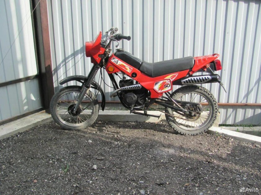 ЗИД пилот 125